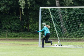 Bild 198 - wCJ VfL Pinneberg - Nordlichter im NSV : Ergebnis: 4:3